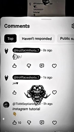 try it Brah ☠️ #viral #trollface #shortfeed #youtubeshorts #phonk #shorts #fyp