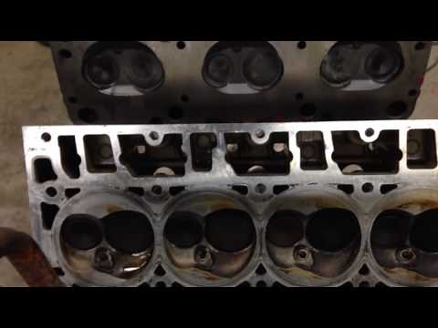 LS Upgrade 6.0 to 6.2