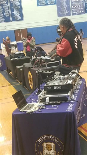 Anthony Jones on Reels