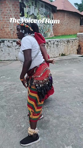 Exploring Nok Terracotta Art and Ham Culture