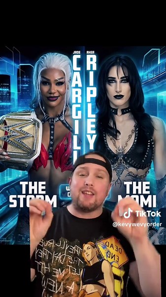 Ranking WrestleMania 42 World Title Matches