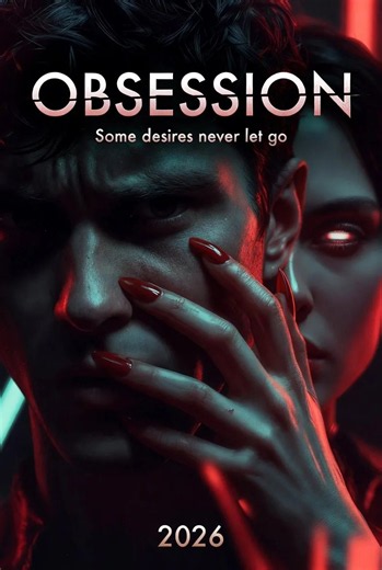 فيلم أوبسيسشن Obsession 2026 مشاهدة اونلاين مترجم | سينما هوك