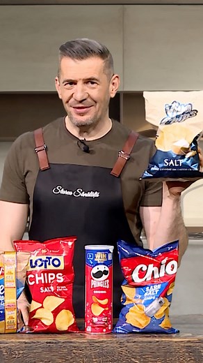 Viva Chips. Episodul integral e disponibil, la liber, pe canalul nostru de YouTube, Starea Sănătății. #reels #stareasanatatii #stareanesanatatii #dragospatraru #chipsuri #viva #chips | Starea Sănătății
