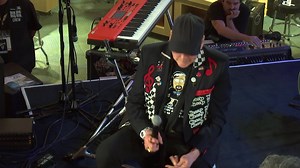 We caught up with Rick Nielsen to talk about songwriting, his guitar collection and stories from the road. Link below for the full video. | Gibson