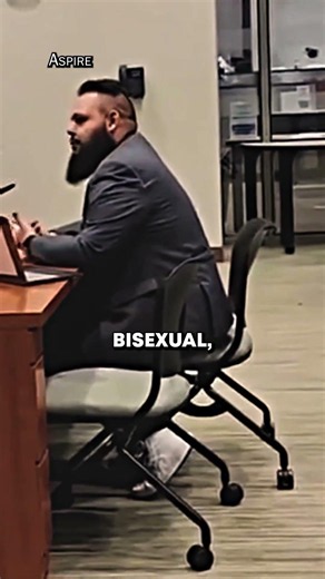 Joe Rogan Reacts To Based Gay Man Confronting WOKE School Board