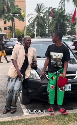 Wahala no too much🤣🤣🤣