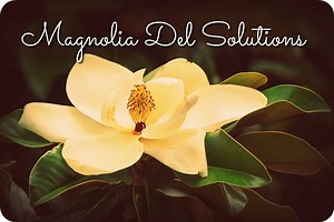 Home | Magnolia Del Solutions