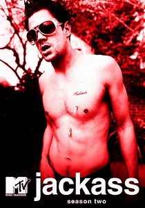 Jackass Season 2 - watch full episodes streaming online