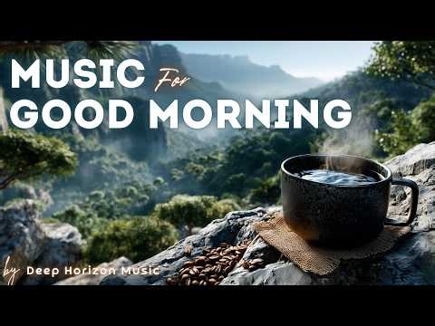 Luxurious Morning Background Music for Relaxing with a Cup of Coffee