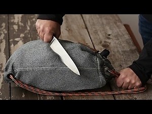 10 futuristic backpacks you have to see