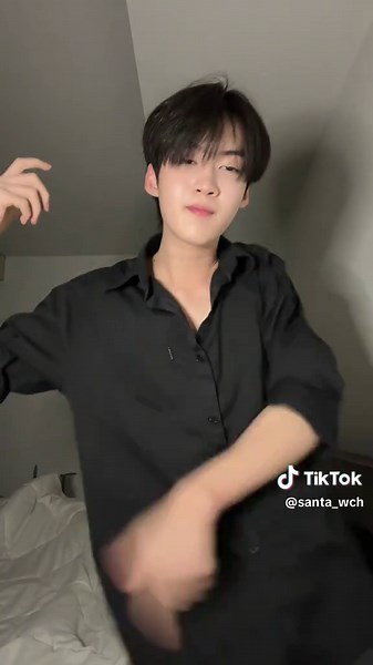 Dancing Santa: Shake It to the Max!