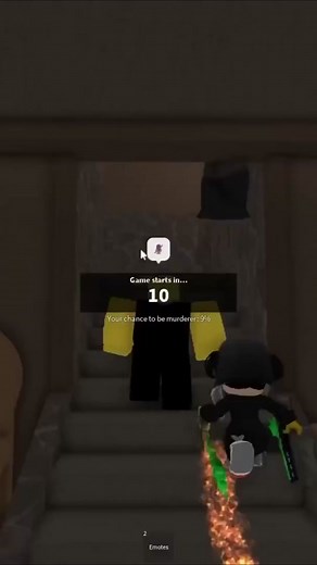 How to Be Fully Invisible in MM2