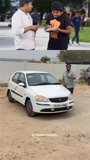 THE MAARAN CARS on Instagram: "Looking for a reliable and efficient vehicle? Check out this TATA INDICA V2 LS TDI BS3! 🚗✨ - **Make Year:** 2017 - **Registered:** 2017 - **Second Ownership** - **Fuel Type:** Diesel - **Transmission:** Manual Gear 🔧 Key Features: ✅ Full insurance valid till 18/05/2026 ✅ Only 134K km driven! ✅ Engine, suspension, and AC in perfect condition! ✅ Comes with seat covers, floor mats, music system, central lock, reverse alarm. It even has remote key access with *2 keys