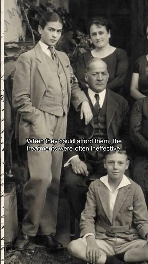 Why Frida Kahlo Called Her Doctors “Thieves” After the 1925 Bus Accident #fridakahlo #arthistory101