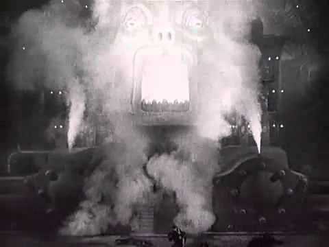 Metropolis (1927) - trailer