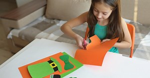 20 St Patrick's Day crafts for kids - Netmums