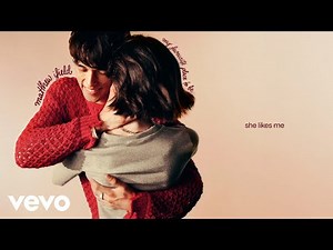 Matthew Ifield - She Likes Me (Official Audio)