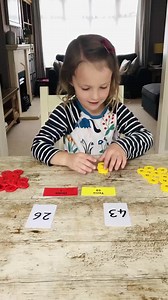 2.2K views · 26 reactions | Number Stacks uses a unique combination...