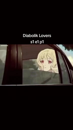 #diaboliklovers #season1 #episode1 #fullseason #fullepisode #vampires #part1