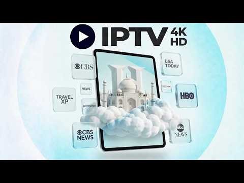 MX Player Pro IPTV 4K/HD: No Buffering! (Better Than VLC) 2026