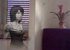 Spirit Camera: The Cursed Memoir