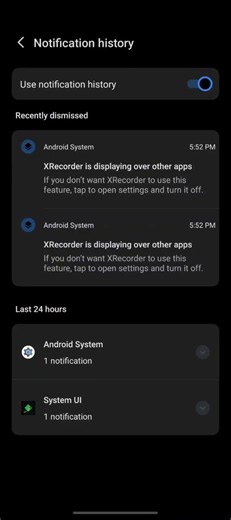 How to See Deleted Notifications on Android (2026)