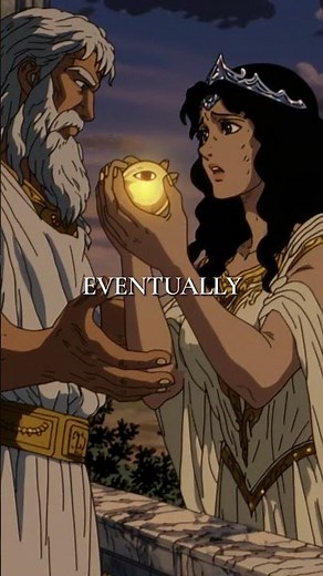 The Monster Hera Made: The Tragic Myth of Lamia