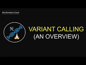 Variant Calling - An OvervIew | Bioinformatics