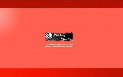 史上最恐怖的XP病毒？？