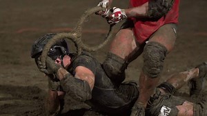 49K views · 706 reactions | The last time The Mercenaries dropped in, we saw one of the best eliminations in Challenge history. Well, we're bringing in MORE Mercenaries on a new episode of The Challenge: Vendettas, THIS TUESDAY at 9/8c  on.mtv.com/2CANEpe | The Challenge | Facebook