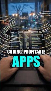 Turn code into products, products into users.#CodingApps #ProfitableApps #BuildToEarn #IndieDev