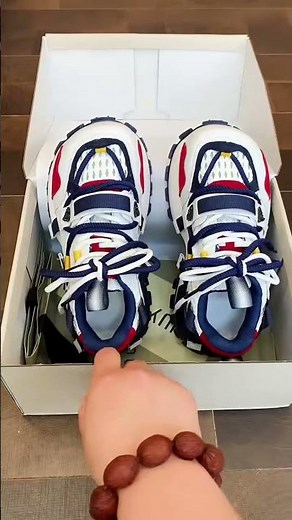 These Sneakers Are Breaking the Internet! 👟🔥 Luxury Streetwear #shorts