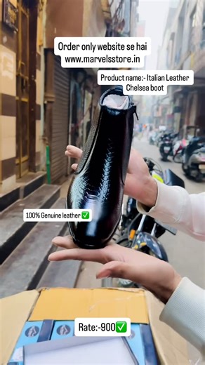 Marvels the fashion store on Instagram: "𝐅𝐎𝐑 𝐎𝐑𝐃𝐄𝐑 www.marvelsstore.in 📍 Shop Address: Marvels store C110, Gali No.12, Near sheeshe wali masjid Yamuna Vihar Petrol Pump, North Ghonda, Delhi – 110053 Also search on Google Maps : Marvels the Fashion store 🚇 Nearest Metro: Maujpur ⚠️ Note: This content is only for showcasing fashion footwear. Products are imported quality and not counterfeit. #Shoes #FootwearFashion #MensStyle #TrendingShoes #ImportedQuality Sneakers Loafers ChelseaBoots