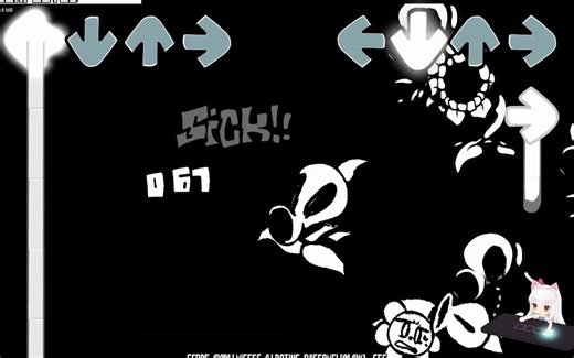 【FNF】Deadplants.exe