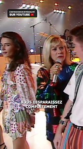 "Ca s'est arrêté plus vite que prévu" - Dorothée | Interview à retrouver en entier sur YT (lien en bio) #television #nostalgie #interview #années90 | Real Life Portraits