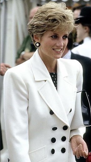 Princess Diana’s Wedding of the Century #PrincessDiana #RoyalWedding #royalfamily