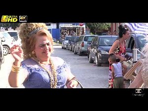 Vale & Abdullah In Sunnet Toreni 2019 HD 4K