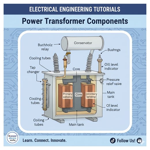 Buchholz Relay Safety Layers for Transformers | Gamajel Apilado, PEE posted on the topic | LinkedIn