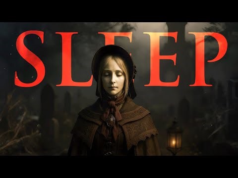 Bloodborne Lore To Sleep To | The Hunter’s Dream Explained