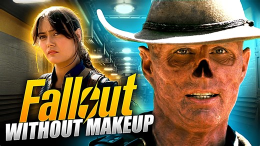 What The Cast Of #Fallout Looks Like In Real Life | Looper