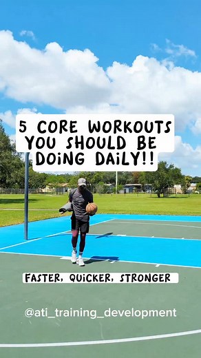 1.5K views · 125 reactions | Want to get in shape, without running!? • SAVE & TRY THIS! • #abworkout #homeworkouts | ATI Training and Development | Facebook