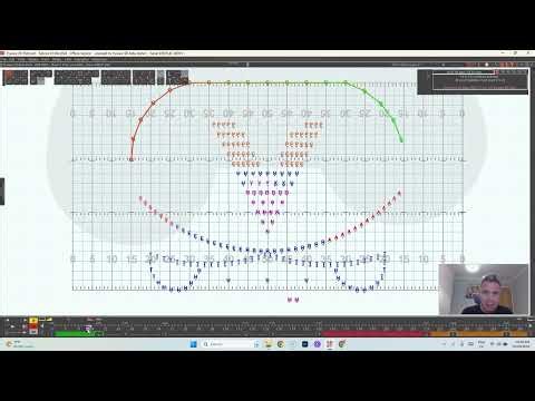 Pyware Tutorial - Formatting Your Drill