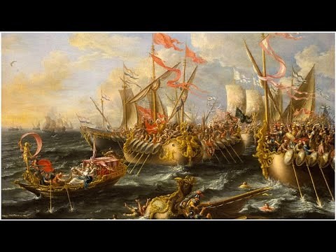 La battaglia di Capo Ecnomo. Il più grande scontro navale della storia