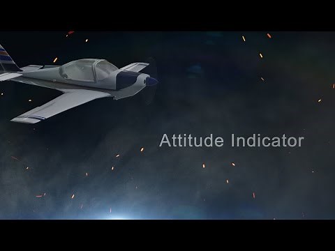 Attitude Indicator | Pilot Tutorial