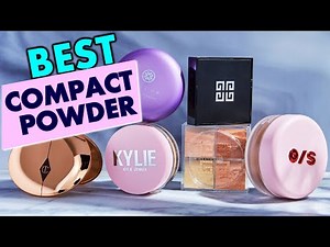 Best Compact Powders for Every Skin Tone: Reviews & Comparisons