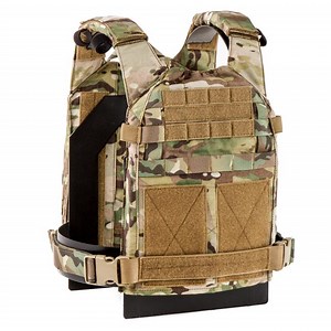 HRT HRAC Adaptive Plate Carrier - HRT Tactical Gear Adaptive