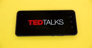 7 amazing TED talks to get you through exams and revision