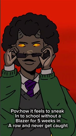 Americans will never understand 😔 #animatic #short #likethat #highschool #f the big 3