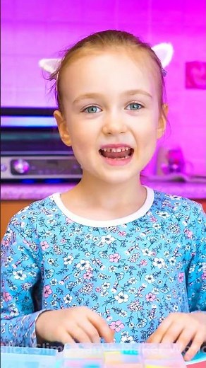 Make Your Own Shape Matching Game! 🧩✨ #LearningIsFun #HomemadeGame #KidsDIY