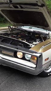 1970 Chrysler 300 – A True Beauty